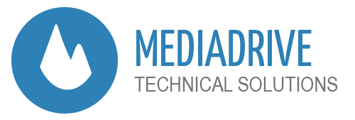 Mediadrive Inc